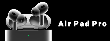air-pad-pro